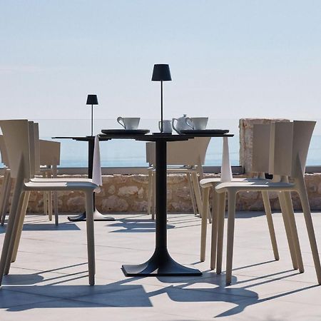 Quattro Suites Μονεμβασιά Εξωτερικό φωτογραφία