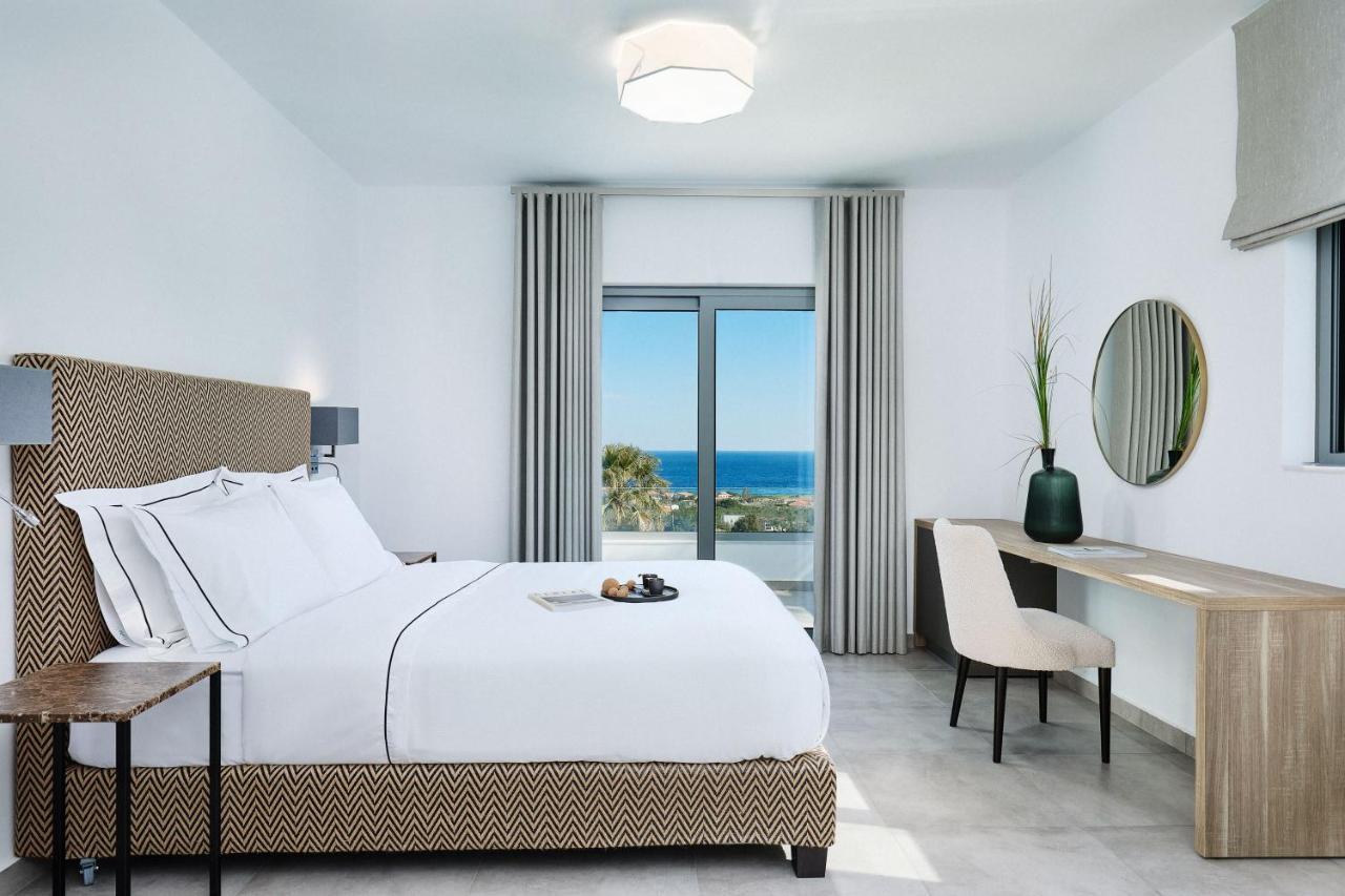 Quattro Suites Μονεμβασιά Εξωτερικό φωτογραφία