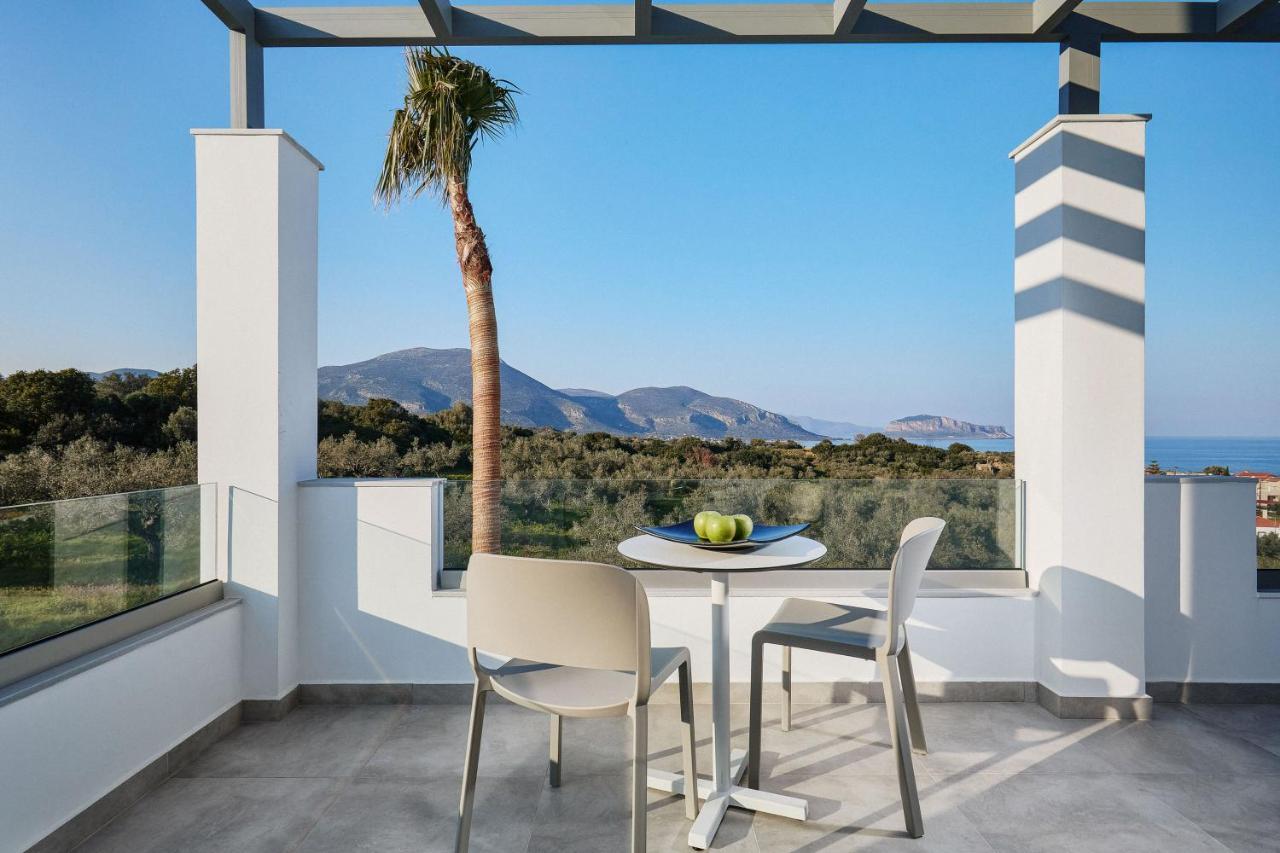 Quattro Suites Μονεμβασιά Εξωτερικό φωτογραφία