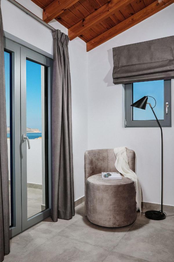 Quattro Suites Μονεμβασιά Εξωτερικό φωτογραφία