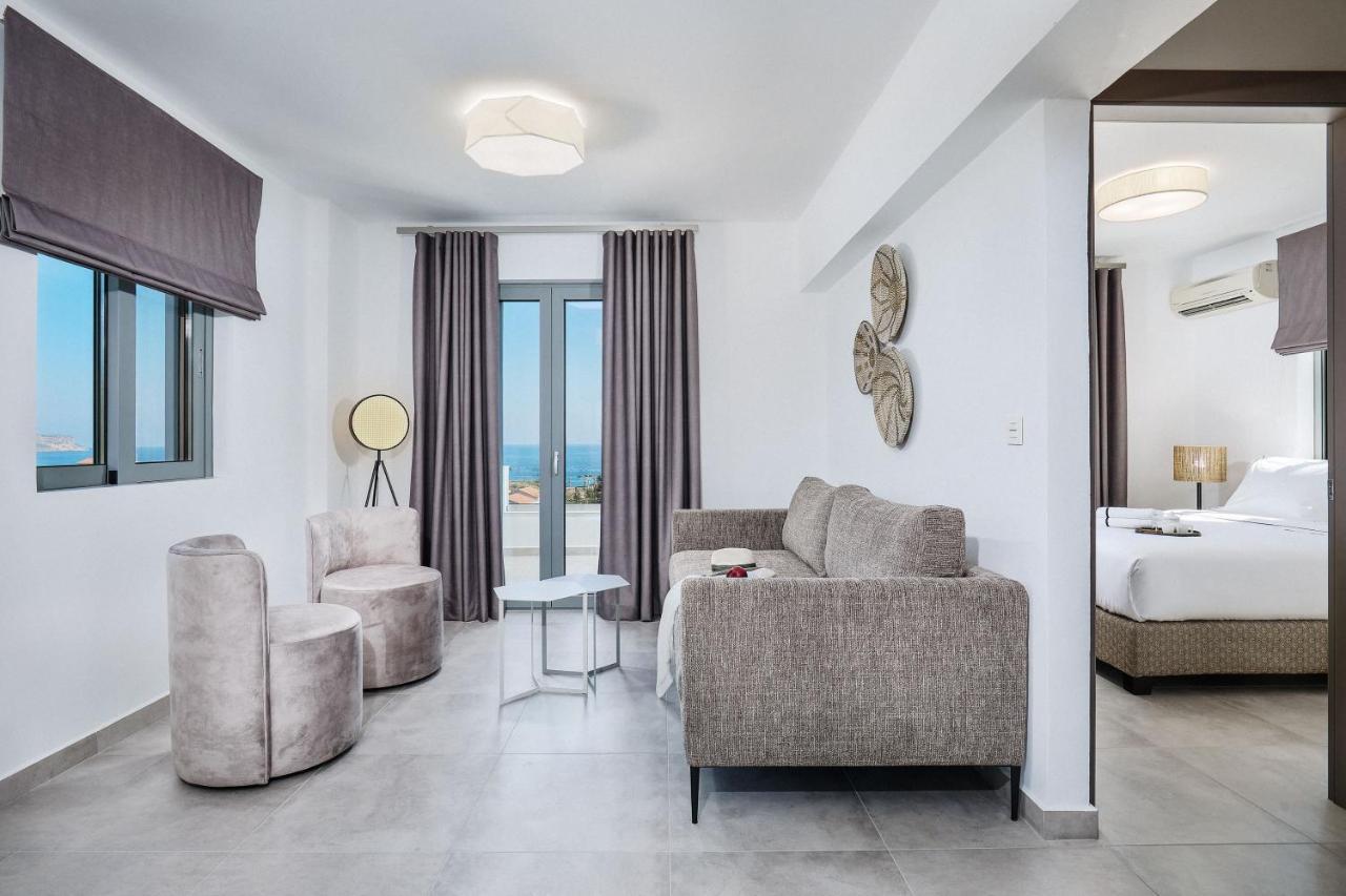 Quattro Suites Μονεμβασιά Εξωτερικό φωτογραφία