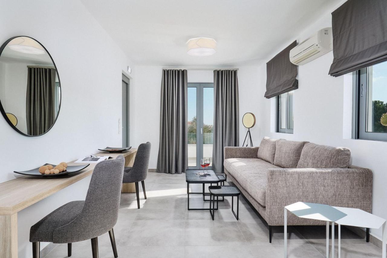 Quattro Suites Μονεμβασιά Εξωτερικό φωτογραφία