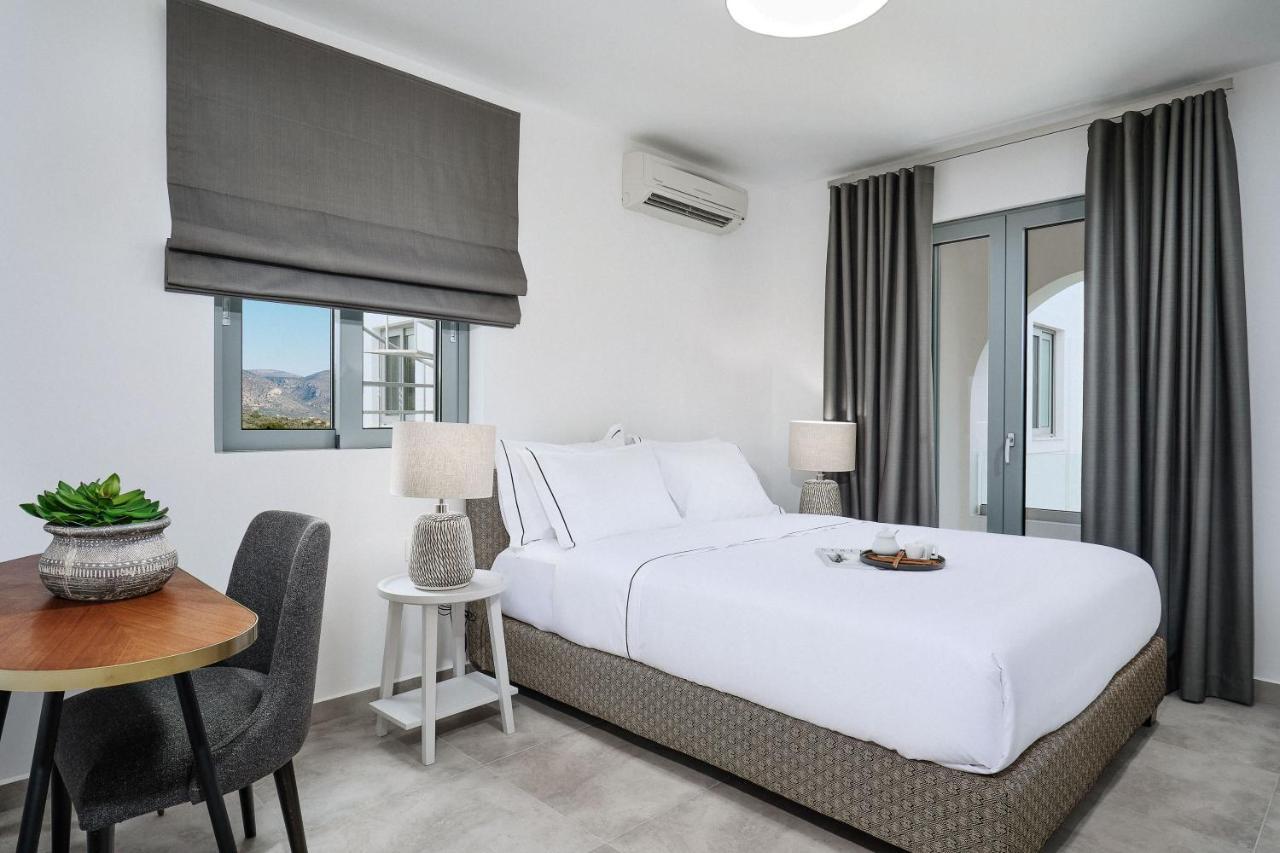 Quattro Suites Μονεμβασιά Εξωτερικό φωτογραφία