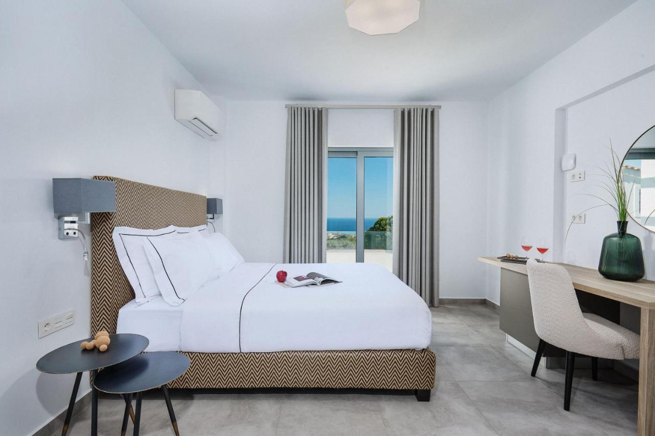 Quattro Suites Μονεμβασιά Εξωτερικό φωτογραφία