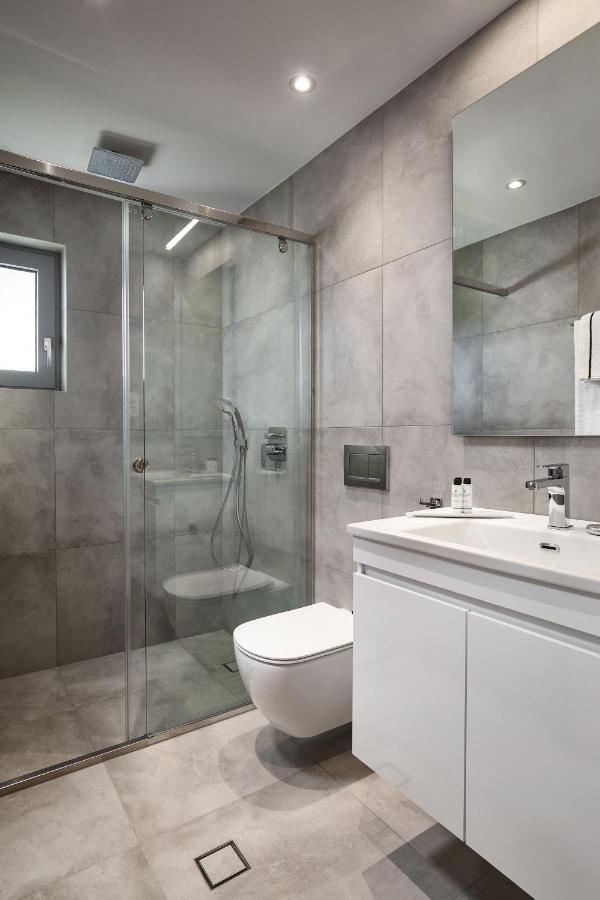 Quattro Suites Μονεμβασιά Εξωτερικό φωτογραφία