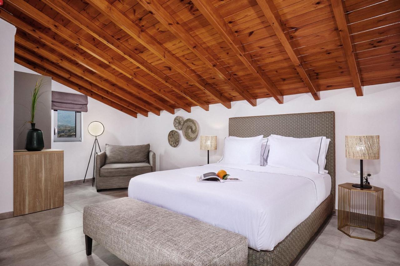 Quattro Suites Μονεμβασιά Εξωτερικό φωτογραφία
