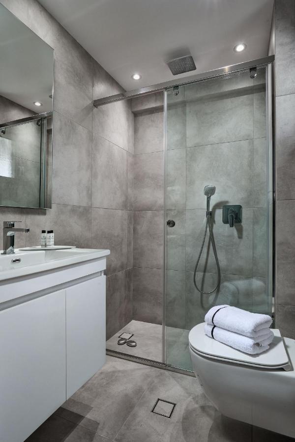 Quattro Suites Μονεμβασιά Εξωτερικό φωτογραφία