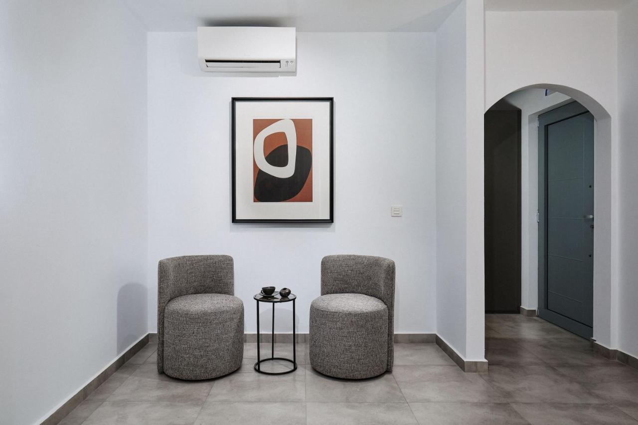 Quattro Suites Μονεμβασιά Εξωτερικό φωτογραφία