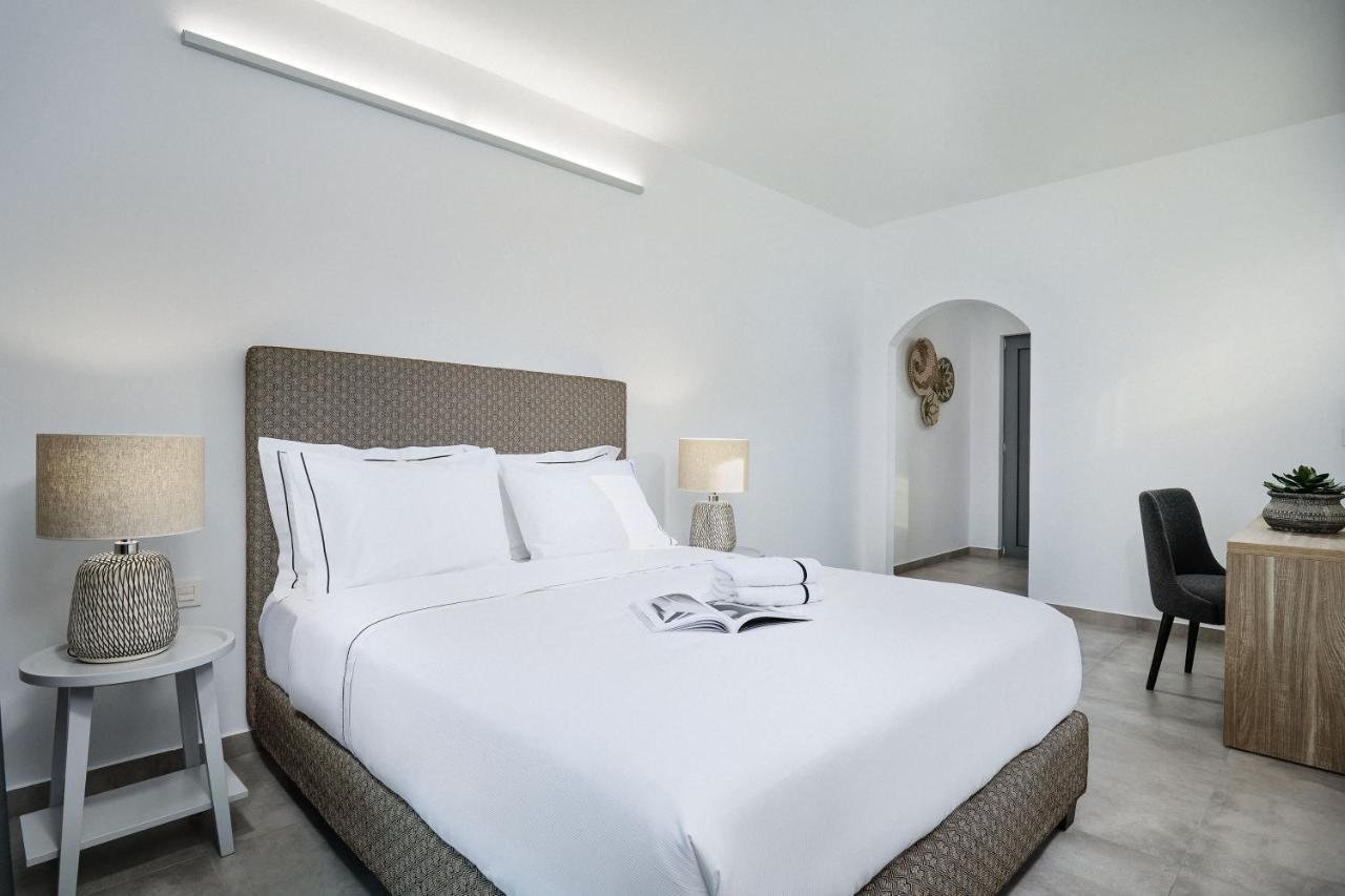 Quattro Suites Μονεμβασιά Εξωτερικό φωτογραφία
