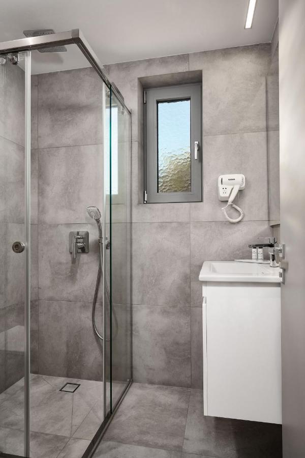 Quattro Suites Μονεμβασιά Εξωτερικό φωτογραφία