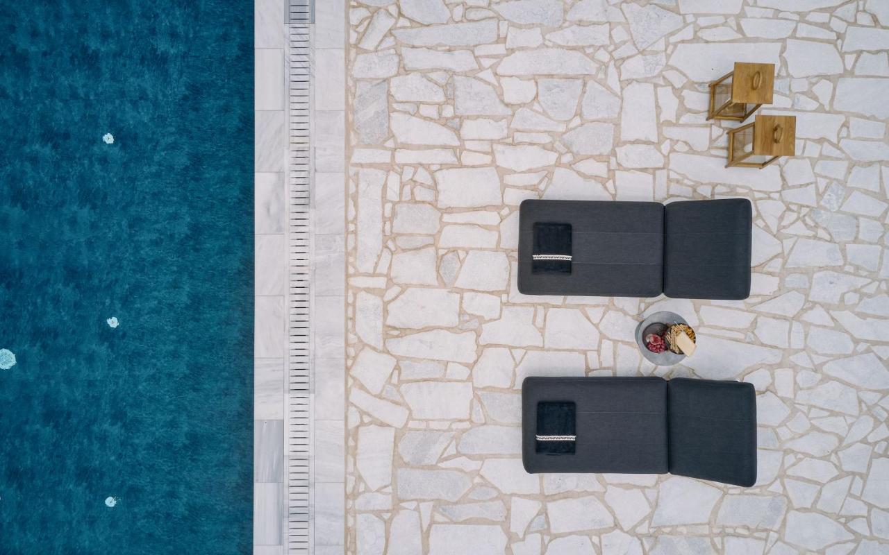 Quattro Suites Μονεμβασιά Εξωτερικό φωτογραφία