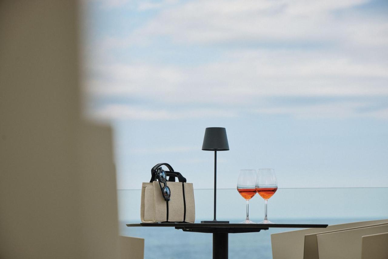 Quattro Suites Μονεμβασιά Εξωτερικό φωτογραφία