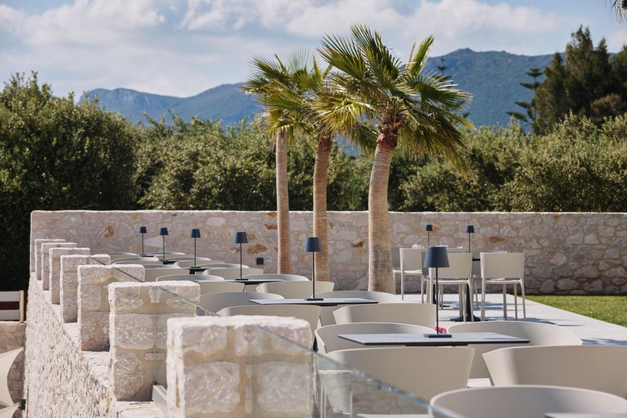 Quattro Suites Μονεμβασιά Εξωτερικό φωτογραφία