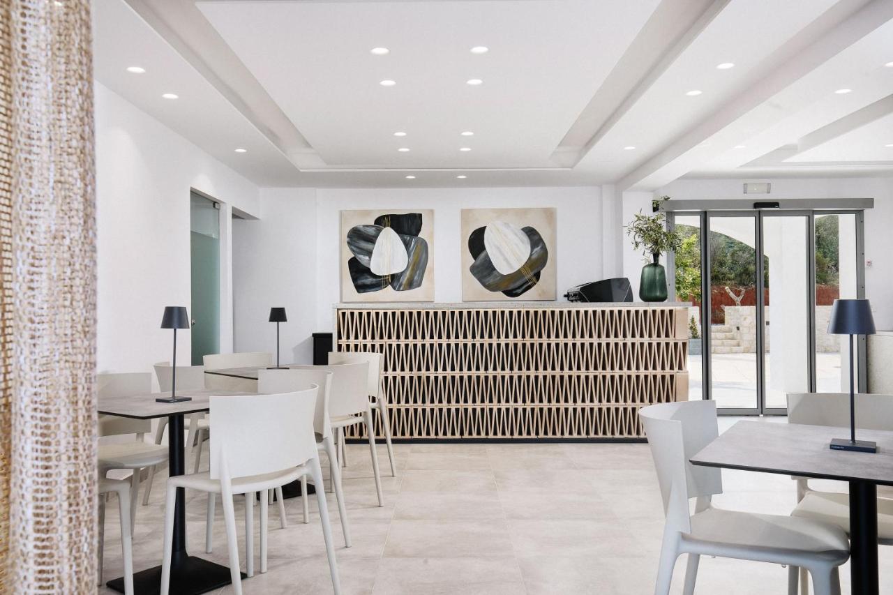 Quattro Suites Μονεμβασιά Εξωτερικό φωτογραφία