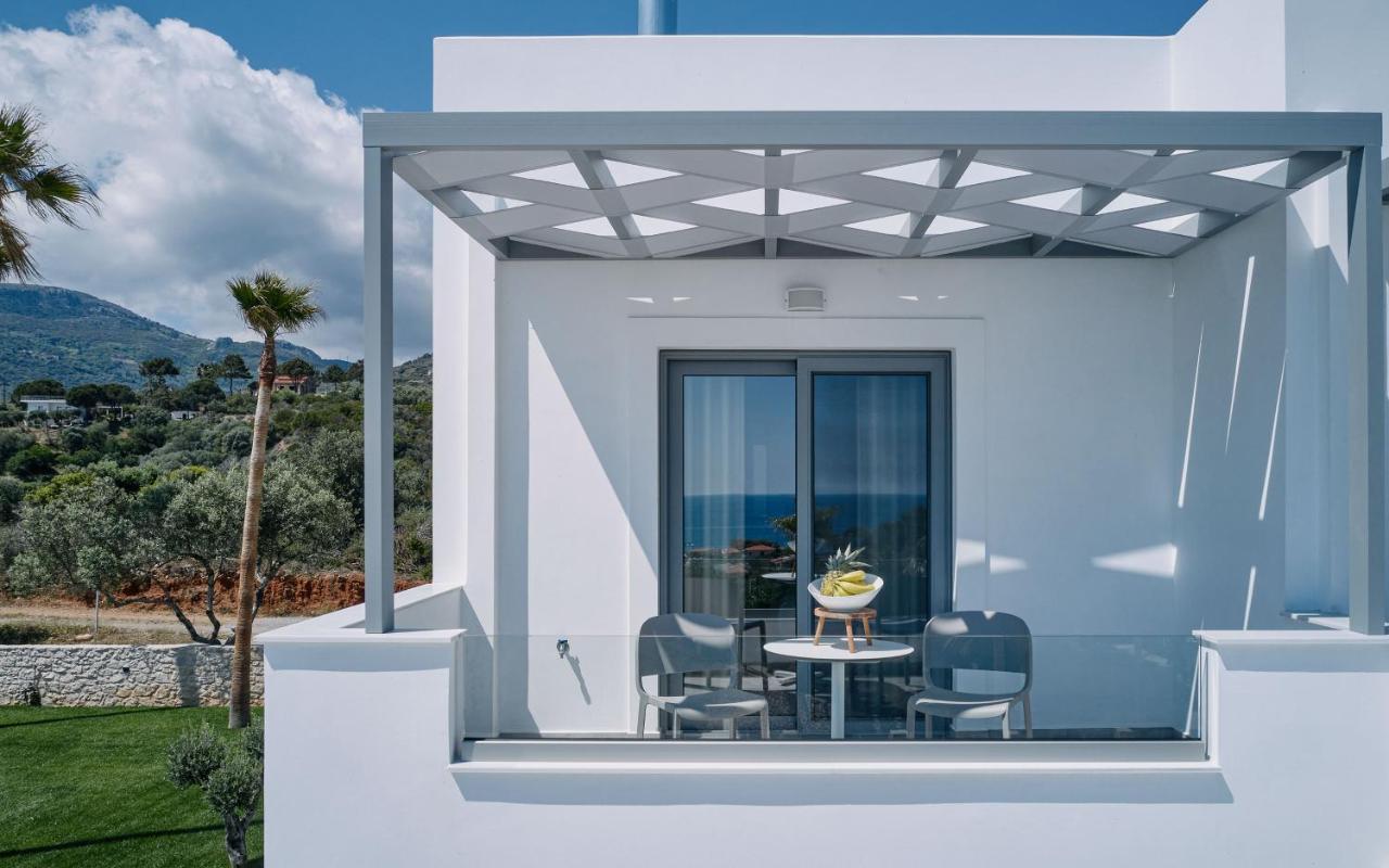 Quattro Suites Μονεμβασιά Εξωτερικό φωτογραφία