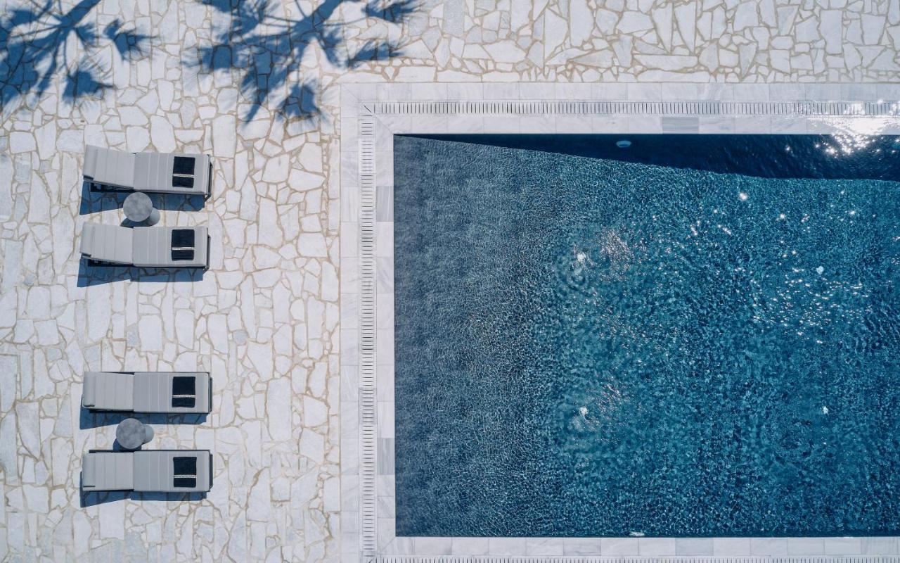Quattro Suites Μονεμβασιά Εξωτερικό φωτογραφία