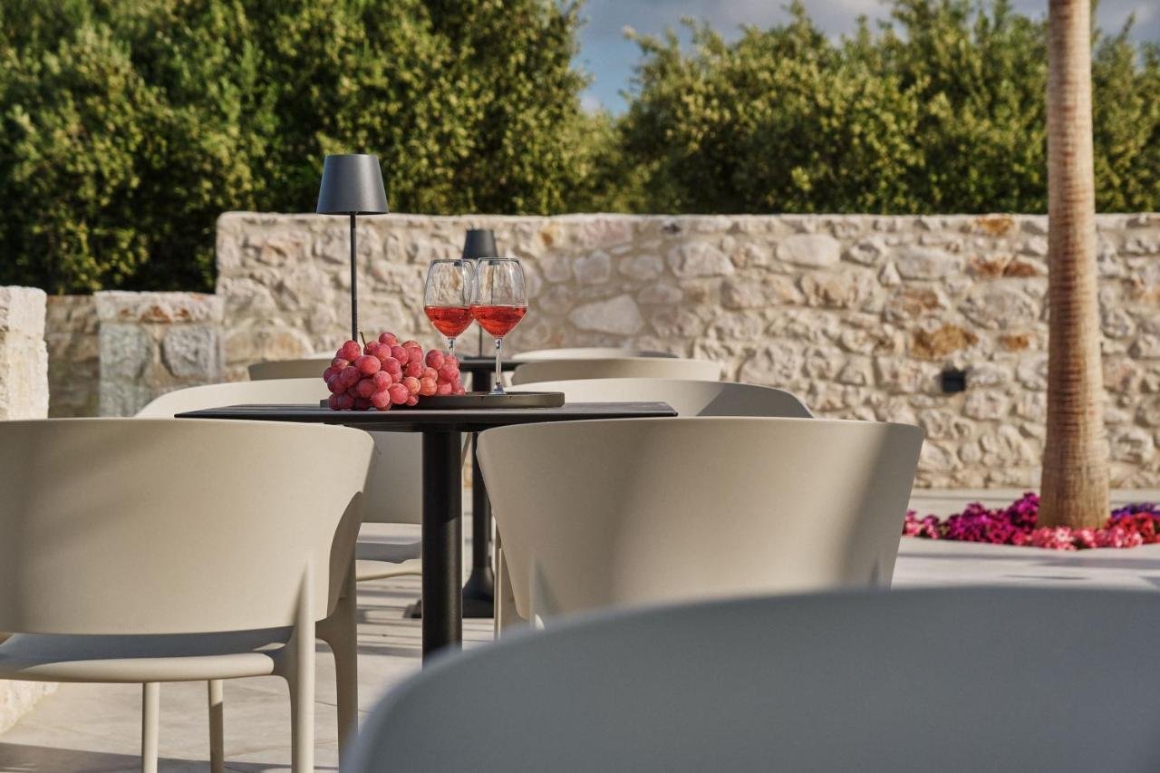 Quattro Suites Μονεμβασιά Εξωτερικό φωτογραφία