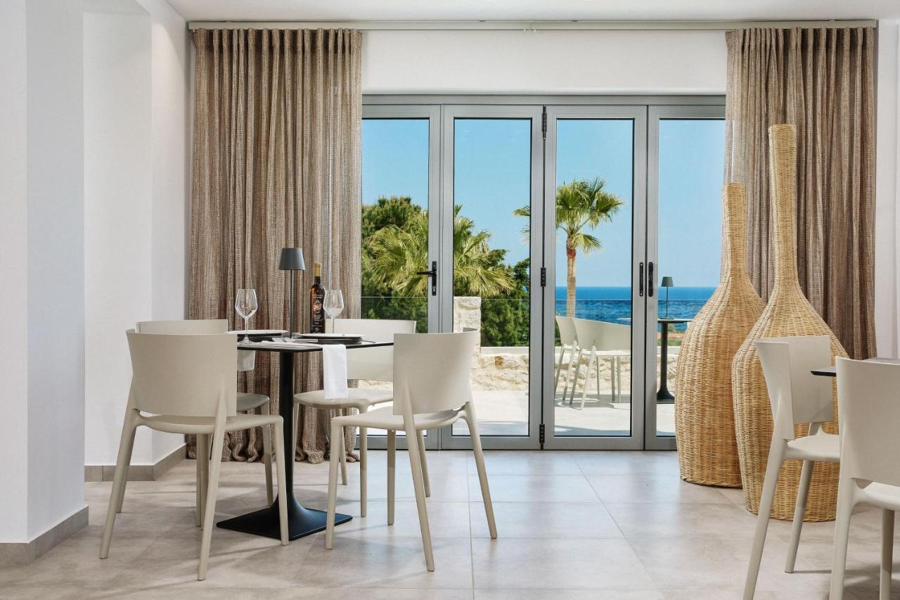 Quattro Suites Μονεμβασιά Εξωτερικό φωτογραφία