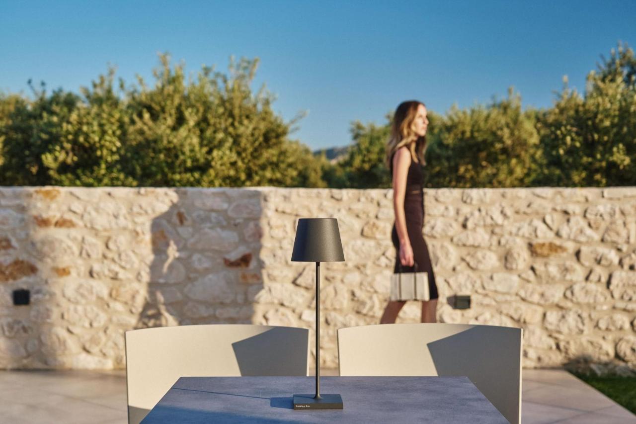 Quattro Suites Μονεμβασιά Εξωτερικό φωτογραφία