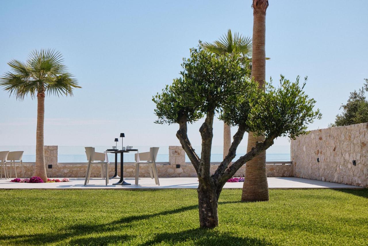 Quattro Suites Μονεμβασιά Εξωτερικό φωτογραφία