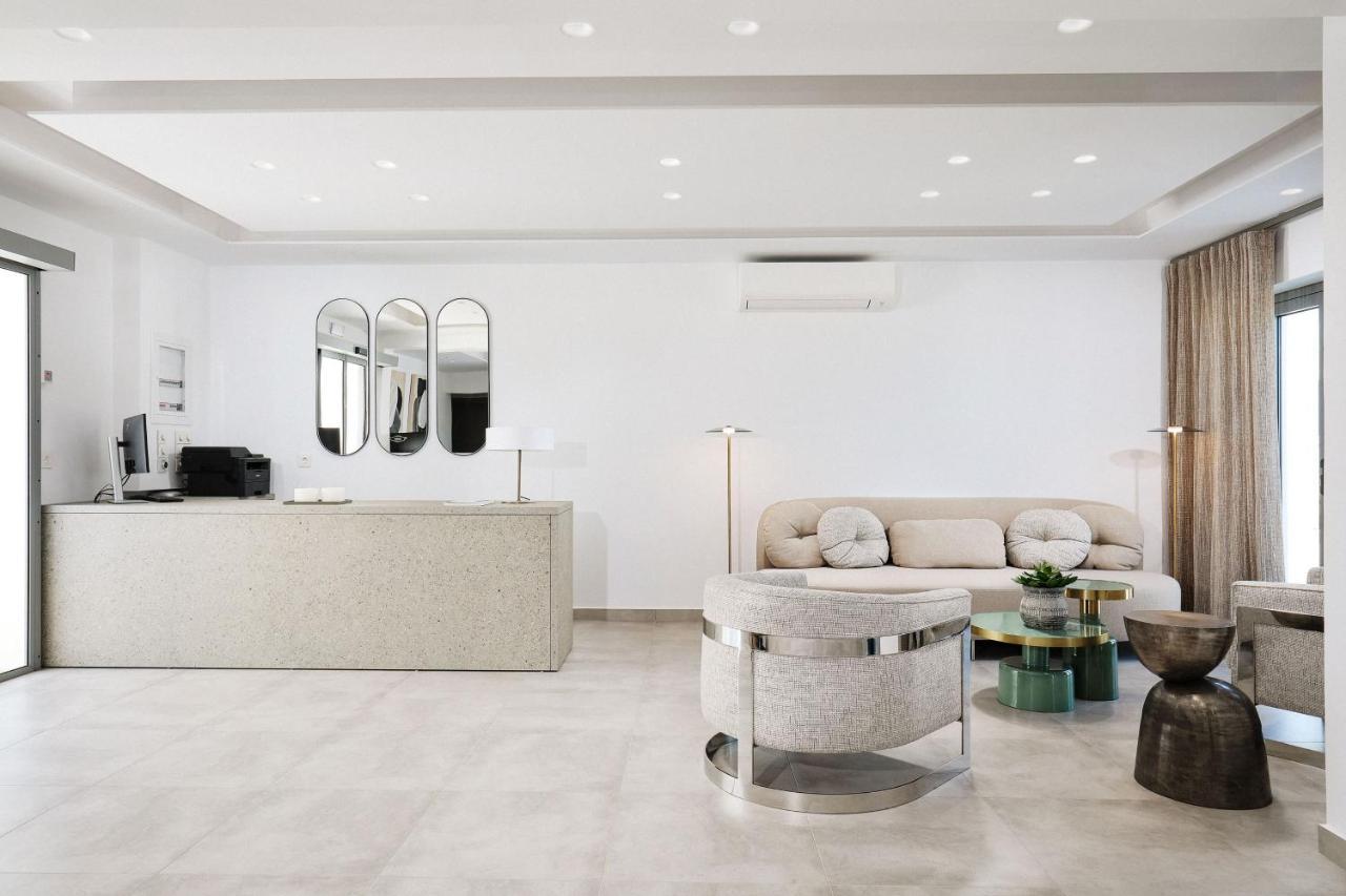 Quattro Suites Μονεμβασιά Εξωτερικό φωτογραφία
